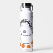 ウォーターボトル WATERFLES (Voorkant)