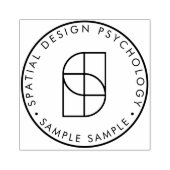 ウッドアートスタンプ_12文字 RUBBERSTEMPEL (Afrduk)