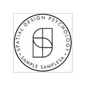 ウッドアートスタンプ_14文字 RUBBERSTEMPEL (Afrduk)