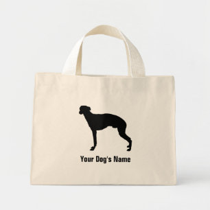 ウ ペ ッ ト MINI TOTE BAG