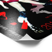 エイリアンクロール (3) (Kodak) プロフェッショナル写真紙 (サテン) Foto Afdruk (Hoek)