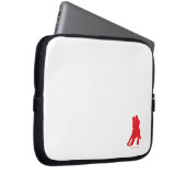 エレクトロニクスバッグ LAPTOP SLEEVE (Voorkant Rechts)