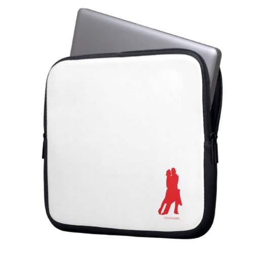 エレクトロニクスバッグ LAPTOP SLEEVE (Voorkant Links)