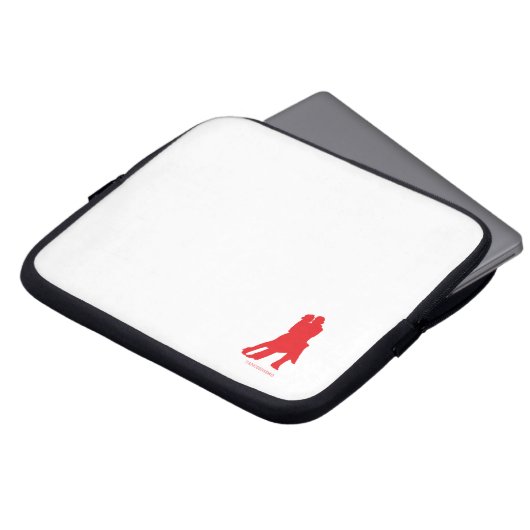 エレクトロニクスバッグ LAPTOP SLEEVE (Voorkant top)