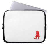 エレクトロニクスバッグ LAPTOP SLEEVE (Voorkant)