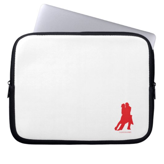 エレクトロニクスバッグ LAPTOP SLEEVE (Voorkant)