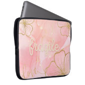 エレクトロニクスバッグ LAPTOP SLEEVE (Voorkant Rechts)