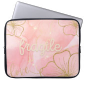 エレクトロニクスバッグ LAPTOP SLEEVE (Voorkant)