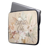 エレクトロニクスバッグ LAPTOP SLEEVE (Voorkant Links)