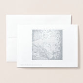 オオカミ FOLIE KAARTEN (Met envelop)