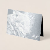 オオカミ FOLIE KAARTEN (Voorkant)