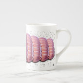 オオグソクムシ "Bathynomus doederleinii" Porselein Kop (Rechts)