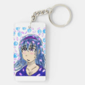 オリジナル商品　 SLEUTELHANGER (achterkant)