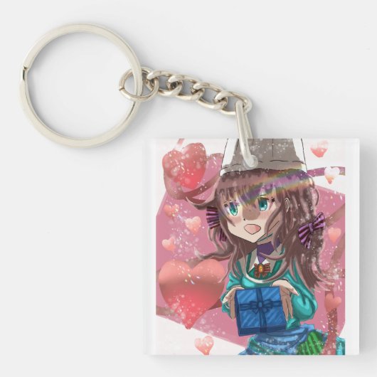 オリジナル商品　 SLEUTELHANGER (voorkant)