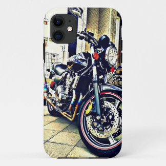 オートバイ　ＣＢ４００ＳＦ Case-Mate iPhone CASE