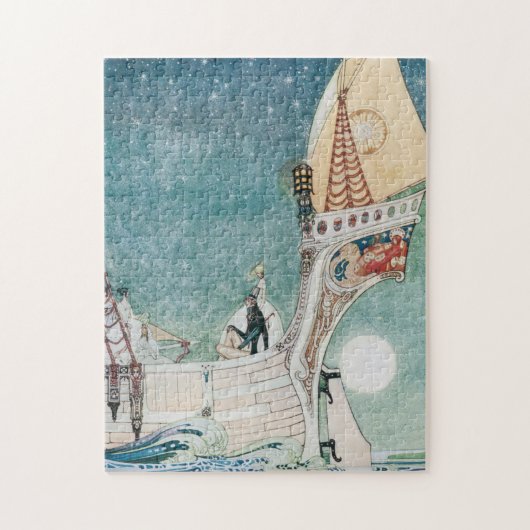 カイ ・ ー セ (ン) ニ (Kay ) , van het schildpad van de Legpuzzel (Verticaal)