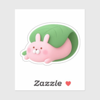 カスタムカットビニールシール STICKER