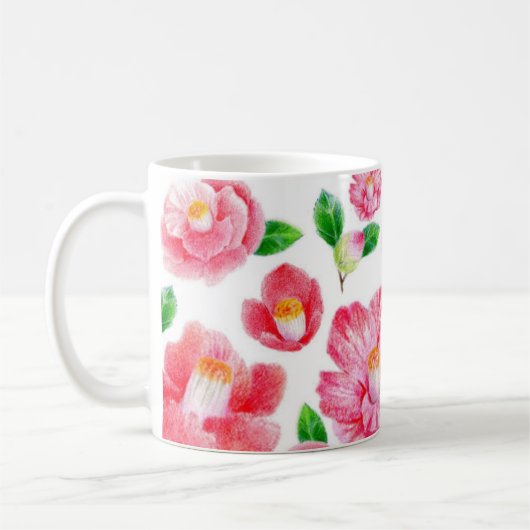 カメリア　マグ KOFFIEMOK (Links)