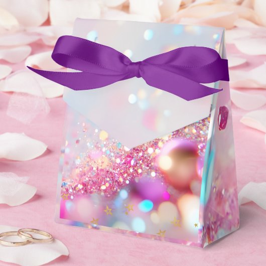 カラフルかわいいY2Kハッピー♡  BEDANKDOOSJES (Huwelijk)