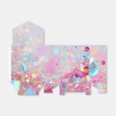 カラフルかわいいY2Kハッピー♡  BEDANKDOOSJES (Uitgevouwen)