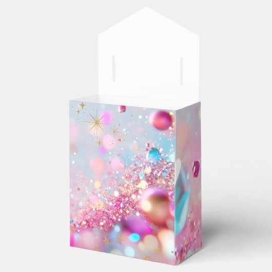 カラフルかわいいY2Kハッピー♡  BEDANKDOOSJES (Geopend)