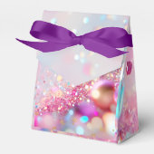 カラフルかわいいY2Kハッピー♡  BEDANKDOOSJES (Voorkant Zijde)