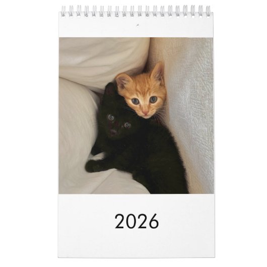カレンダー KALENDER (Hoes)