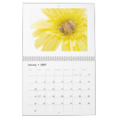 カレンダー KALENDER (Jan 2027)