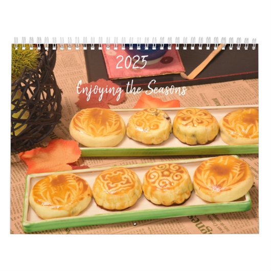 カレンダー KALENDER (Hoes)