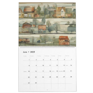カレンダー KALENDER