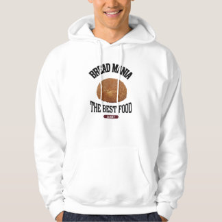 カレーパン(ビンテージ風) HOODIE