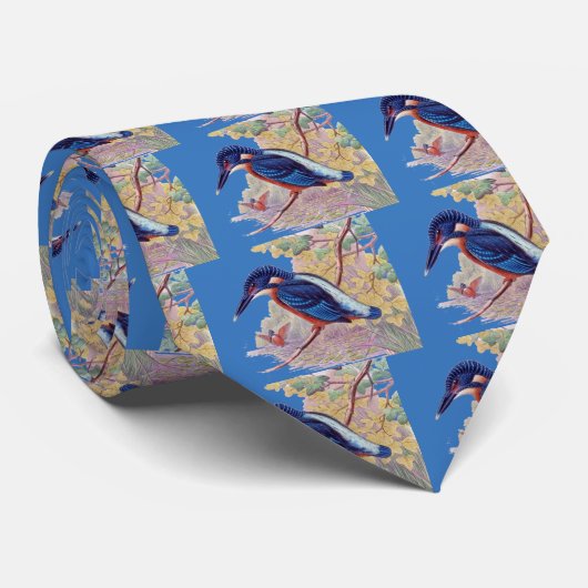 カワセミ STROPDAS (Opgerold)