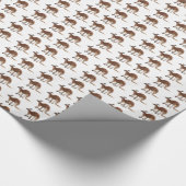 カンガルー 2 CADEAUPAPIER (Hoek)