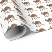 カンガルー 2 CADEAUPAPIER (Rol Hoek)