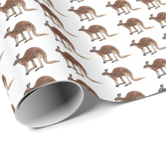 カンガルー 2 CADEAUPAPIER (Rol Hoek)