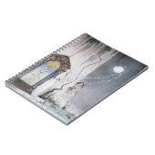 カ イ ・ ー セ (ン) ニ (Kay ) het optreden van de regerin Notitieboek (Linkerzijde)