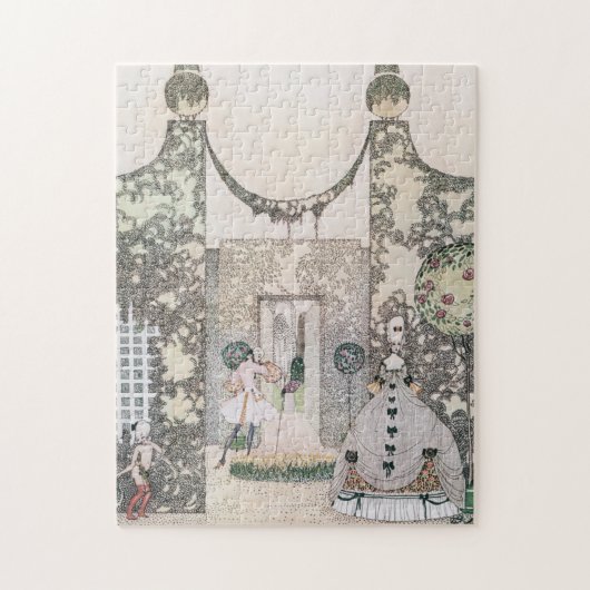 カ イ ・ ー セ (ン) ニ (Kay ) notreur notreinstert notrei Legpuzzel (Verticaal)