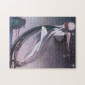 カ イ ・ ー セ (ン) ル(Kay ) gesorgd door de regering van Legpuzzel (Horizontaal)