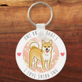 カ ス op る, ムでタき sleutelhanger (Voorkant)