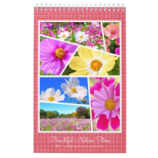 カ レ ン ー KALENDER (Achterkant)