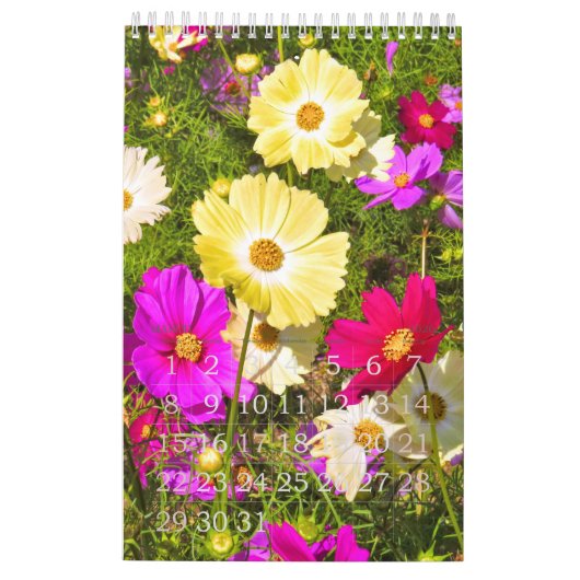 カ レ ン ー KALENDER (Mar 2026)