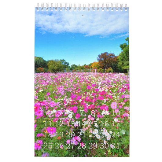 カ レ ン ー KALENDER (Jan 2026)