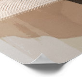 カ ー ー シ ョ ン POSTER (Hoek)