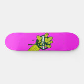 ガブONEIGHTH東京オリジナル PERSOONLIJK SKATEBOARD (Horizontaal)