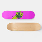 ガブONEIGHTH東京オリジナル PERSOONLIJK SKATEBOARD (Horizontaal)