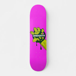 ガブONEIGHTH東京オリジナル PERSOONLIJK SKATEBOARD