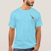 キリン T-SHIRT (Voorkant)