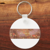 キーホルダー SLEUTELHANGER (Achterkant)