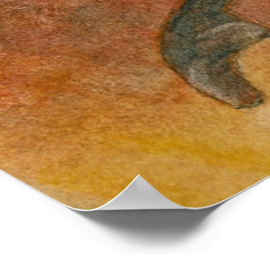 キ トド踊dBンりのcキ10000000000ホーテより8000000000000000000000 Poster (Hoek)