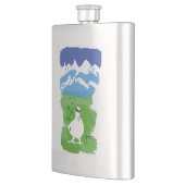 クラシックフラスク FLACON (Links)